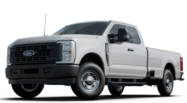2024 Ford SuperDuty